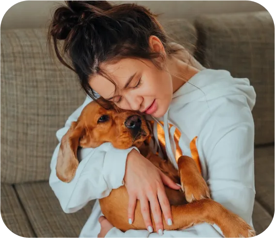 Pet photo 4 from our Instagram feed