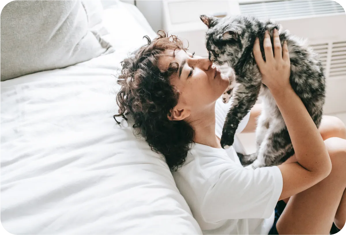 Pet photo 1 from our Instagram feed